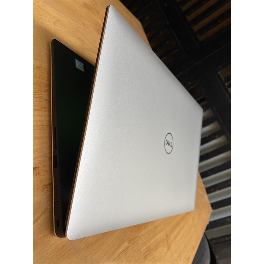 Laptop Dell XPS 7590, i9 9980HK, 32G, SSD 2T, GTX 1650, 15,6in 4K OLED, like New [zin 100%] | WebRaoVat - webraovat.net.vn