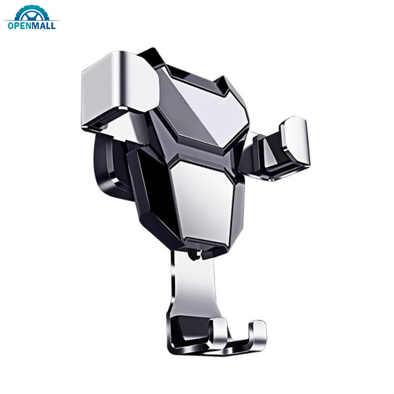 Giá Đỡ Điện Thoại Gắn Lỗ Thông Gió Xe Hơi Chống Trượt Xoay 360 Độ Tiện Dụng° Giá Đỡ Điện Thoại Đa Năng Dễ Điều Chỉnh