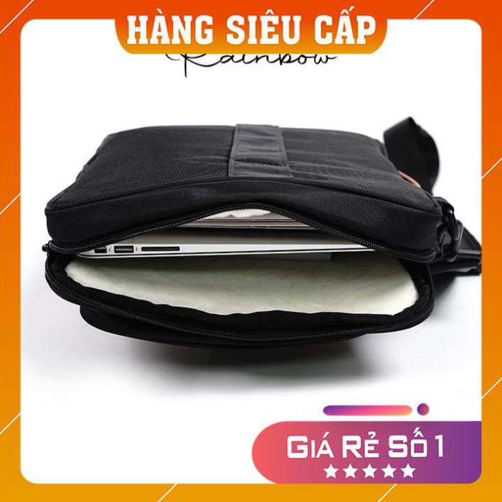 Túi chống sốc Laptop/ Macbook RBUCBG 001 DDE