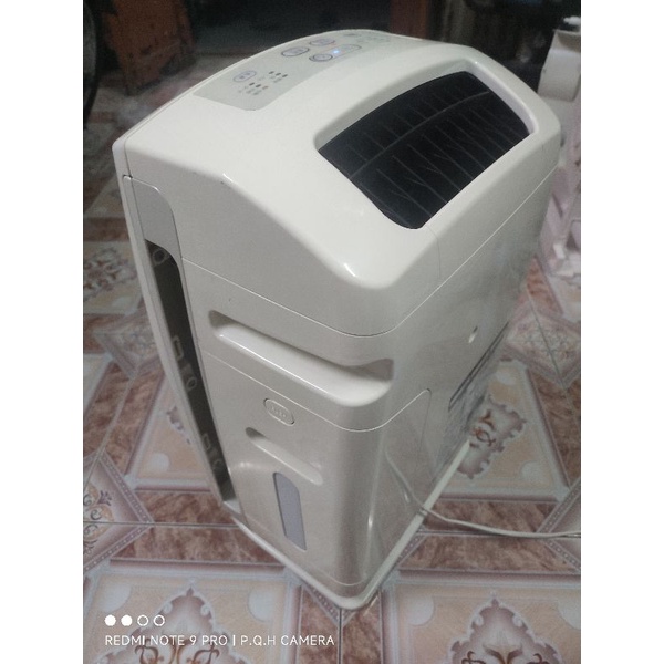 Lọc không khí inverter Daikin