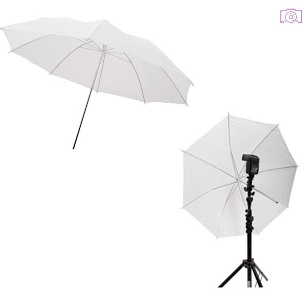 Dù tản sáng giá rẻ uy tín hỗ trợ làm dịu ánh sáng cho đèn flash phu kiện studio