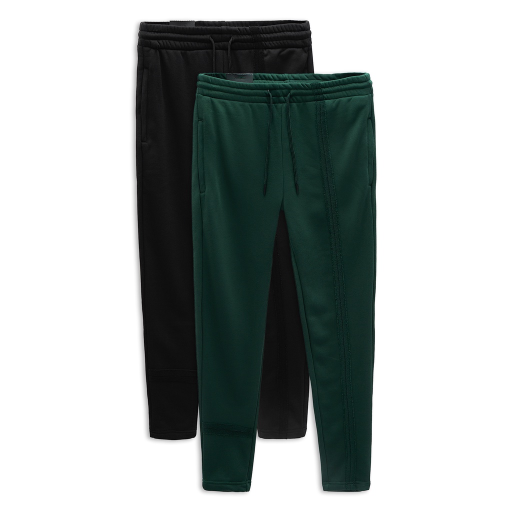 Quần Dài Nam SlimFit Extra Line , Chất Nỉ Chân Cua Thoải Mái , QDA000005,SOMEHOW