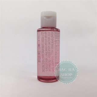 Shu Uemura Tẩy Trang Hồng Skin Purifier Porefinist Anti-Shine Fresh Cleansing Oil 50ml