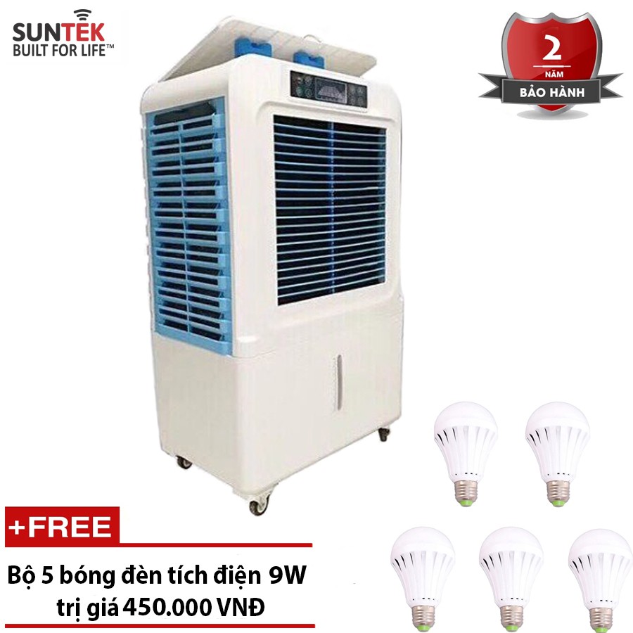 Máy làm mát không khí SUNTEK SL45