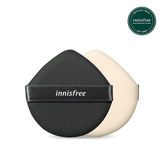 [Mã COSIF12 giảm 10% đơn 400K] Phấn nước trang điểm mỏng nhẹ innisfree Light Fit Cushion SPF33 PA++ 14g | BigBuy360 - bigbuy360.vn