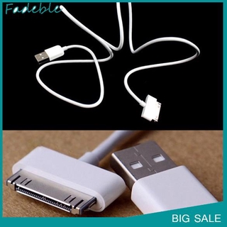 Dây cáp sạc dành cho iPhone 4 4s 3G iPod