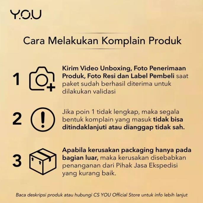 Kem BB che khuyết điểm You THE GOLD ONE DREAM | BigBuy360 - bigbuy360.vn