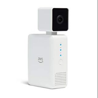 Amazon Deeplens