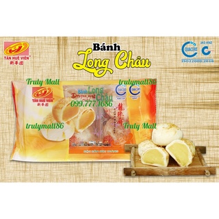 Bánh Long Châu Tân Huê Viên