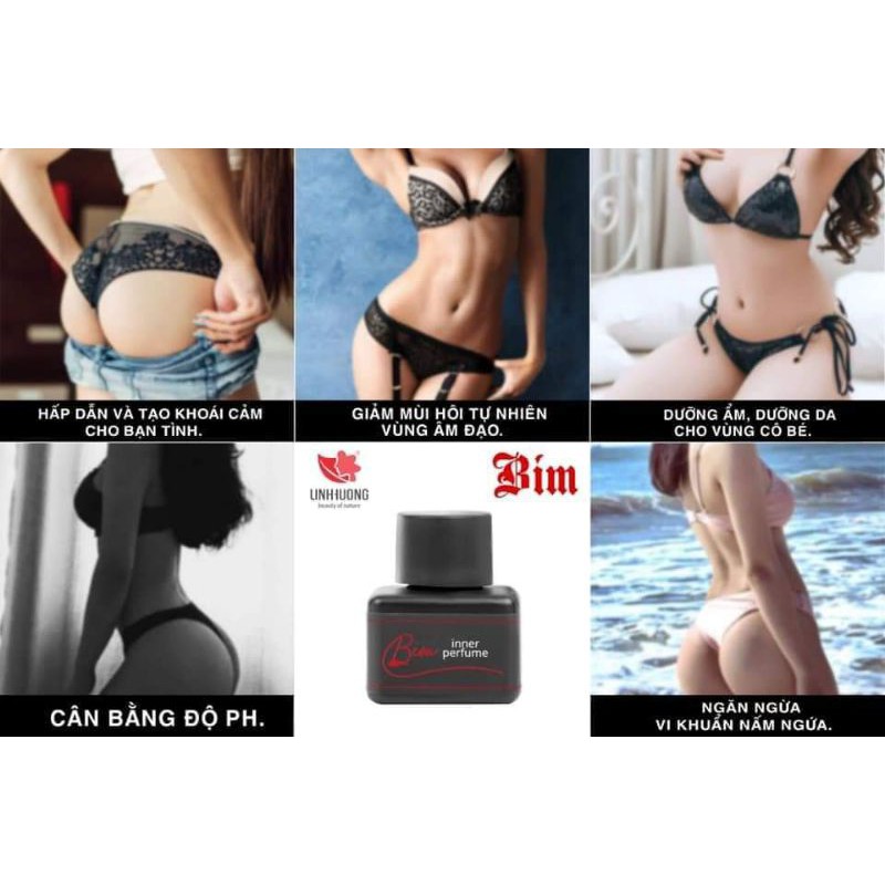 Nước Hoa Cô Bé | BigBuy360 - bigbuy360.vn