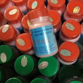 Keo liền da cây Mỹ Tiến