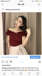 Áo len montoghi cánh tiên
