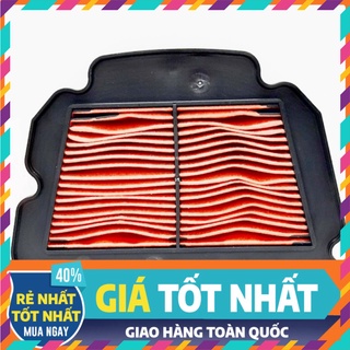 Denki tấm lọc gió mio 125/ luvias denki loại tốt