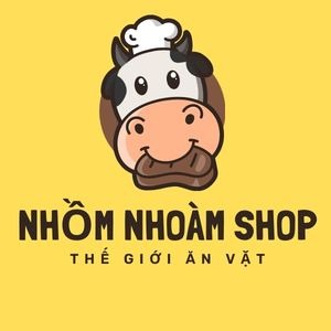 NHỒM NHOÀM SHOP