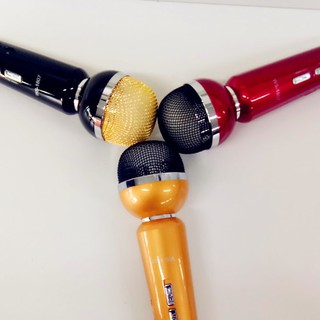 Micro Karaoke Bluetooth ws-1807 hát hay (L1117808)