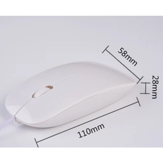 Chuột Android có đèn led sài cho bao da bàn phím ( cổng micro hoặc type-c)