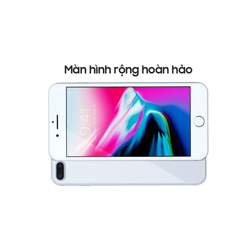 (Chính Hãng) Điện thoại Apple iPhone 8 Plus Quốc Tế Like New- BH 1 Đổi 1