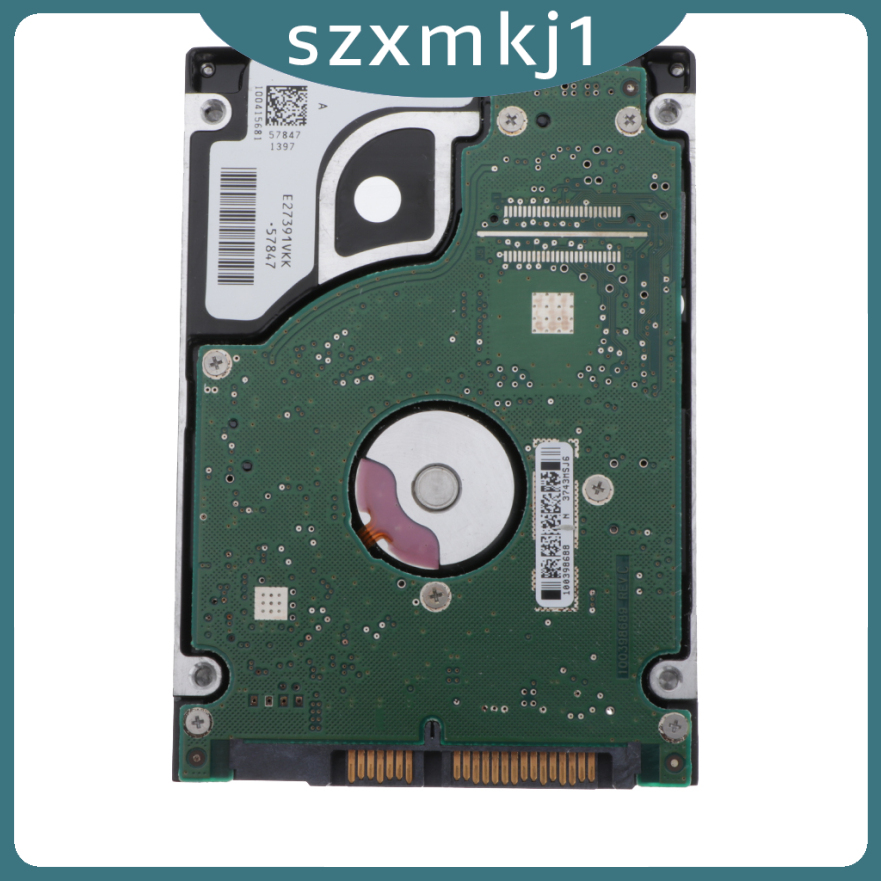 SATA Ổ Cứng Ngoài 2.5 Inch 320gb Cho Máy Tính 2 8m 5400rpm | BigBuy360 - bigbuy360.vn