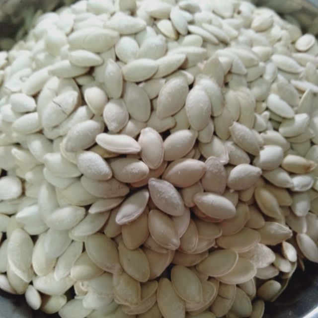 HẠT BÍ RANG MUỐI {500G}