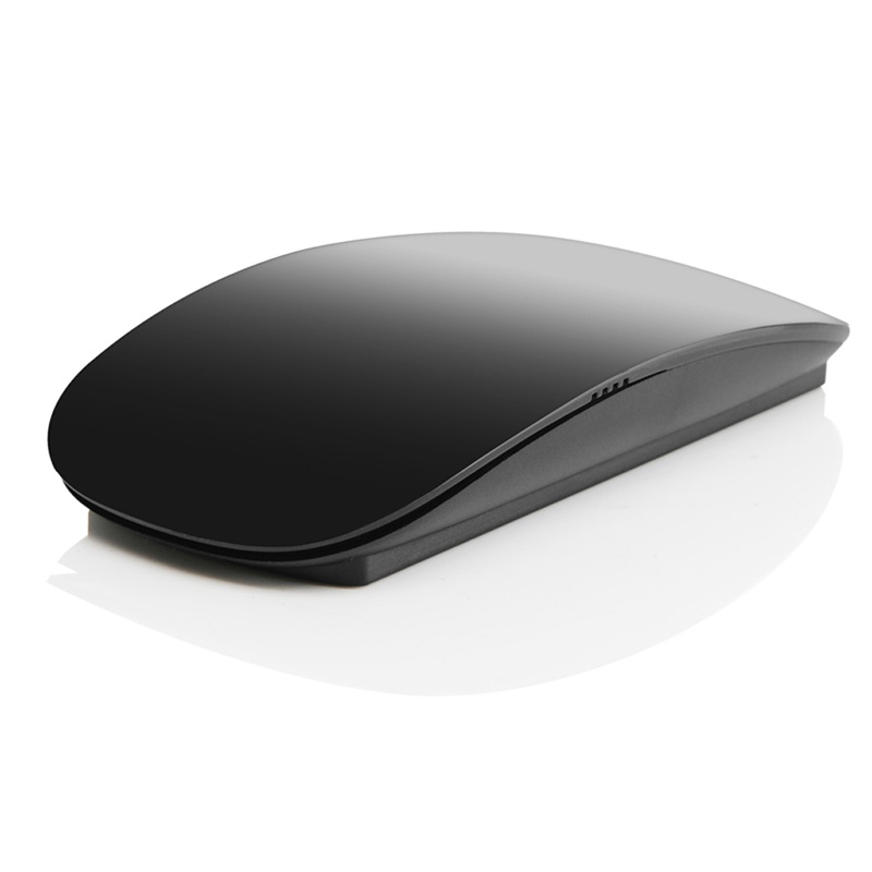 Chuột Máy Tính 2.4G 1200DPI 3 Phím Siêu Tĩnh