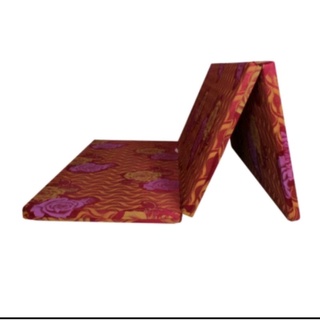 Nệm pe gấp 3 đủ kích thước 80, 1m, 1m2, 1m4, 1m6, 1m8x2mx5cm