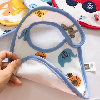Yếm carter chống thấm