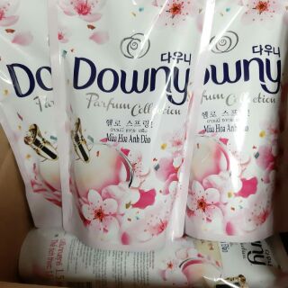 Nước xả vải downy sakura