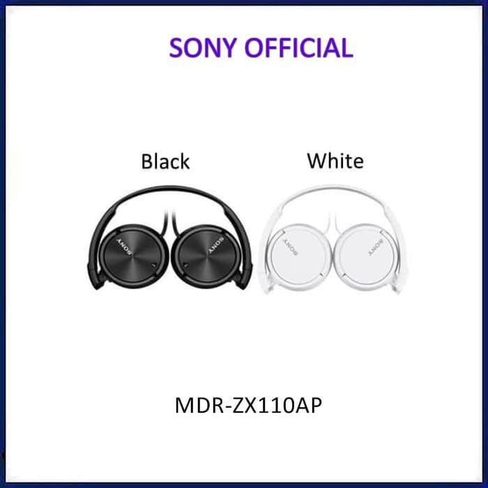 Tai Nghe Trùm Đầu Sony Mdr-Zx110 | BigBuy360 - bigbuy360.vn