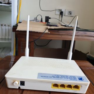 Bộ phát wifi GPON HG8045A(viettel & vnpt) 2 nd