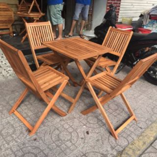 GHẾ MINI CAFE CÓC GIÁ RẺ