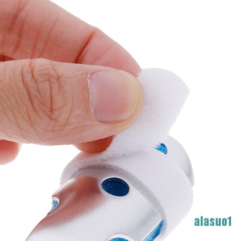 (Hàng Mới Về) Đai Quấn Ngón Tay Giảm Đau Hiệu Quả