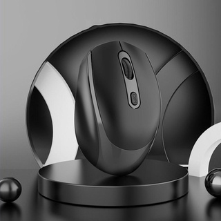 Chuột không dây FRANCESCO 1600DPI Máy tính Mini Máy tính xách tay màu xanh Máy tính xách tay tiện dụng Phụ kiện máy tính xách tay