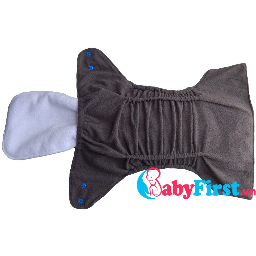 Tã vải đêm BabyFirst size M 3-16kg