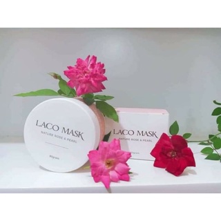 Mặt nạ Laco Mask