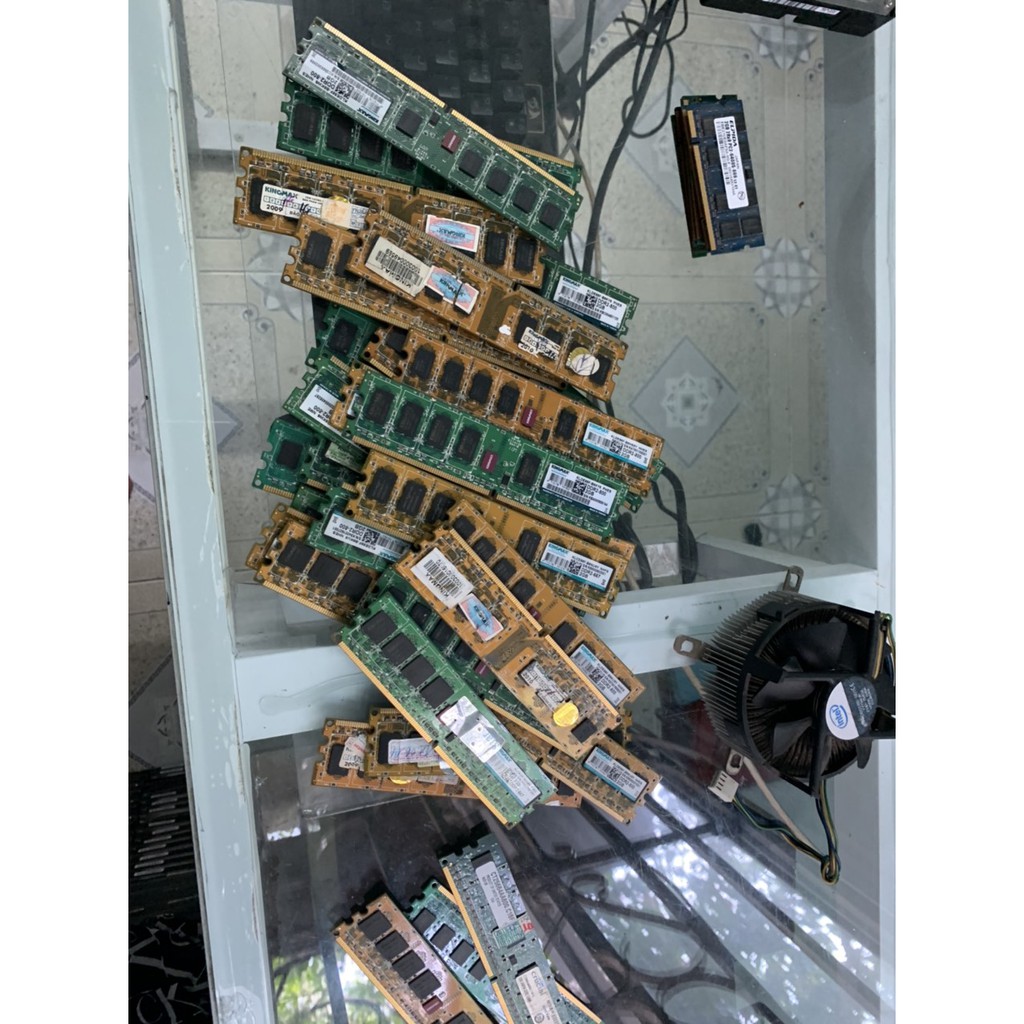 Ram KingMax 2G/800 dr2 CHính hãng | BigBuy360 - bigbuy360.vn