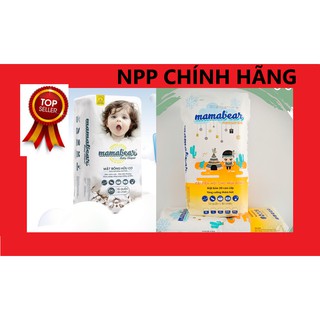 Bỉm quần Mamabear M/L/XL/XXL/3XL100m nin-mc