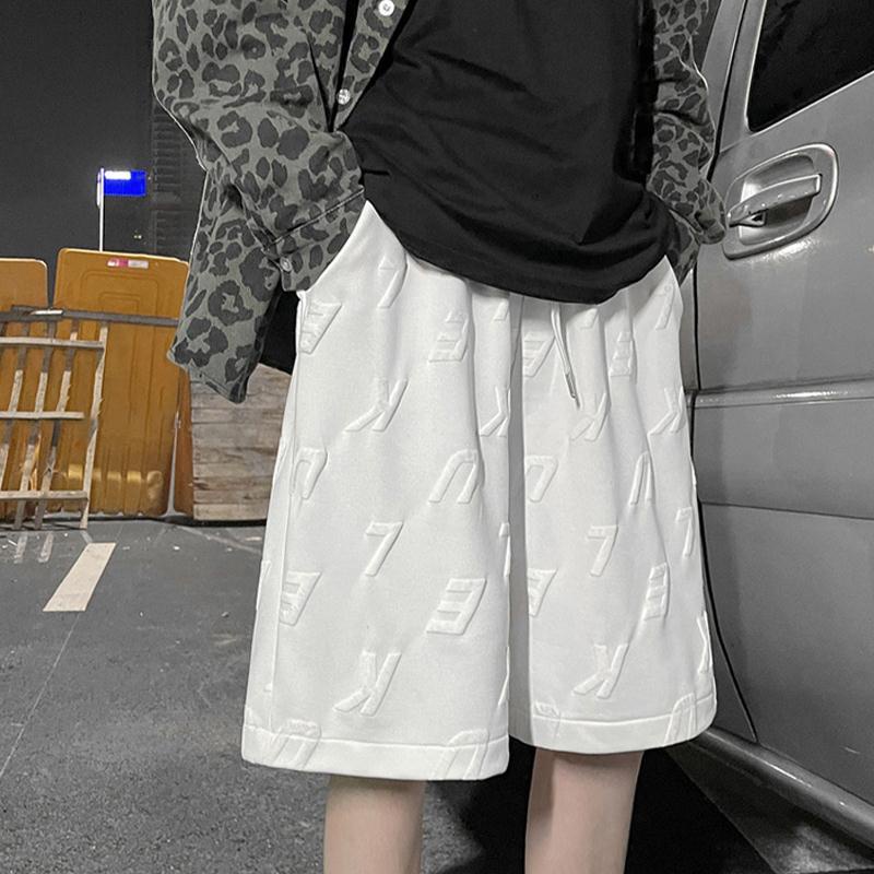 Quần short thể thao size lớn sành điệu cho nam