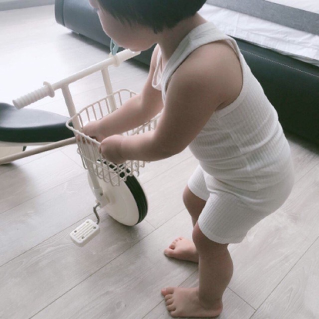 Set bô 3 lỗ cho bé