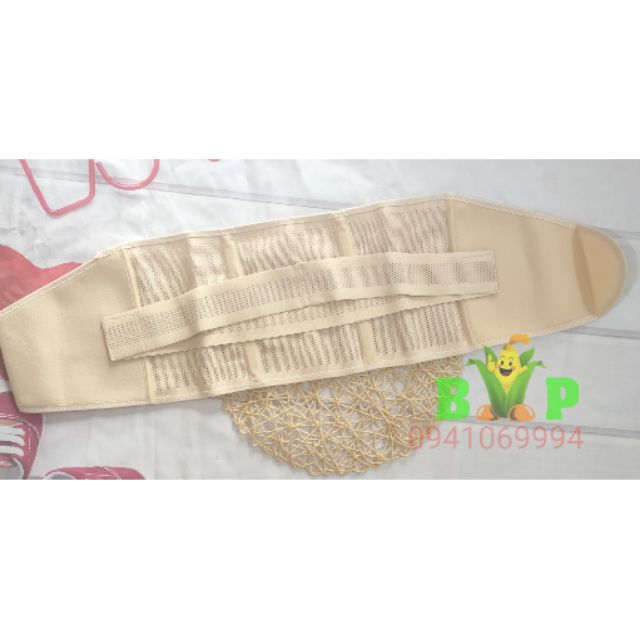 Gen nịt bụng cho mẹ sau sinh