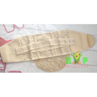 Gen nịt bụng cho mẹ sau sinh