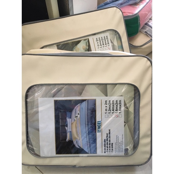 Chăn ga 20 mẫu Tencel 5 món 5-27p(chính hãng giá xưởng) Ôm dây khoá sỉ-lẻ toàn quốc | BigBuy360 - bigbuy360.vn