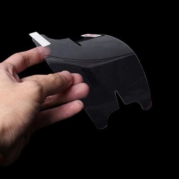 Bộ 4 Miếng Dán Trong Suốt Chống Xước Hõm Tay Nắm Cửa Ô Tô - Miếng Dám Hõm Cửa Chống Xước Xe Hơi | BigBuy360 - bigbuy360.vn