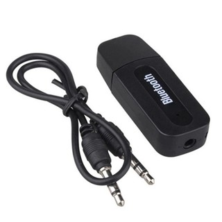 Bộ Chuyển Đổi Âm Thanh Bluetooth - USB Bluetooth - Chuyển loa thường thành loa Bluetooth