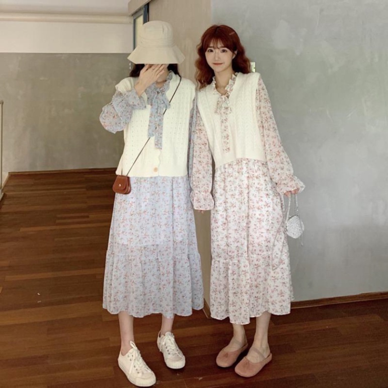 Cardigan Len Nữ Taobao, Áo Khoác Cardigan Len Quảng Châu Phong Cách Tiểu Thư Hàn Quốc Cao Cấp | BigBuy360 - bigbuy360.vn