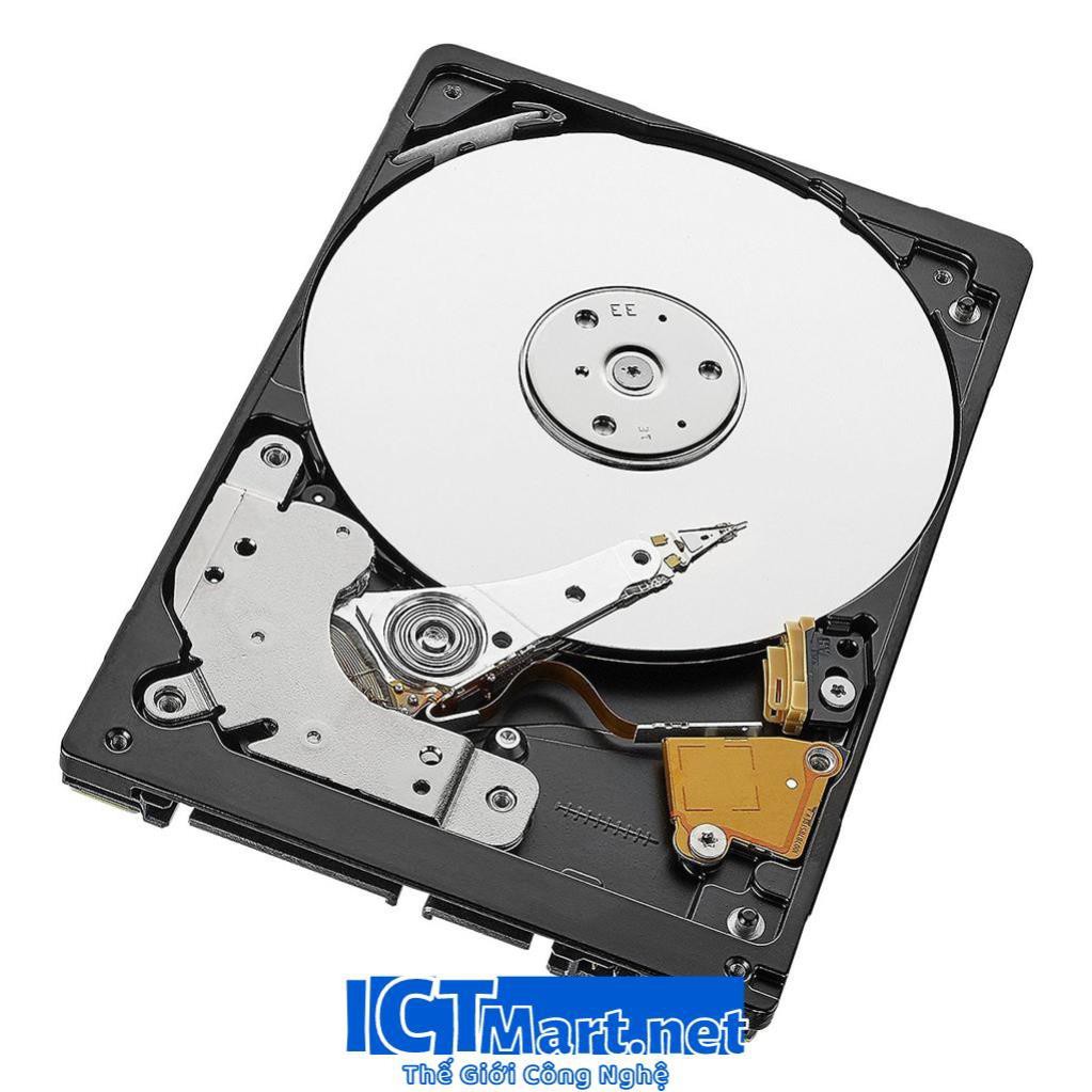 Ổ cứng HDD Seagate 1TB 2.5" SATA 3 - ST1000LM048