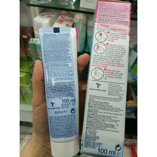 KEM TẨY LÔNG VEET PHÁP 100ML ( ẢNH THẬT)