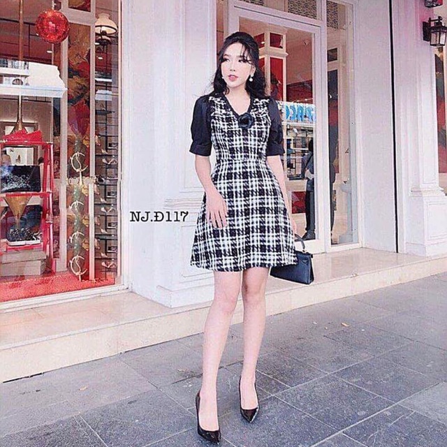 Đầm bigsize 60-80kg sieu rẻ