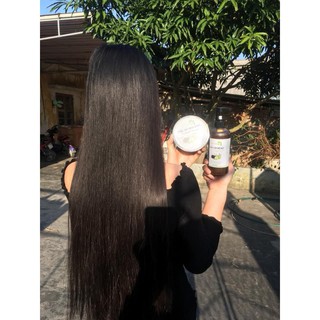 Dầu Gội Thảo Dược 350ml
