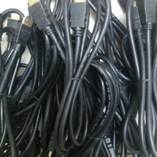 Dây HDMI 1,5m hàng bãi Nhật