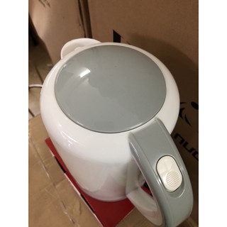 Ấm đun siêu tốc nhựa KOJINE KJ 2181 - 1.8 lít